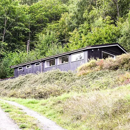 4 Bedroom In