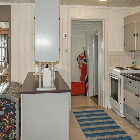 4 Bedroom In * Vikersund