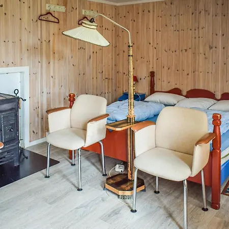 4 Bedroom In * Vikersund