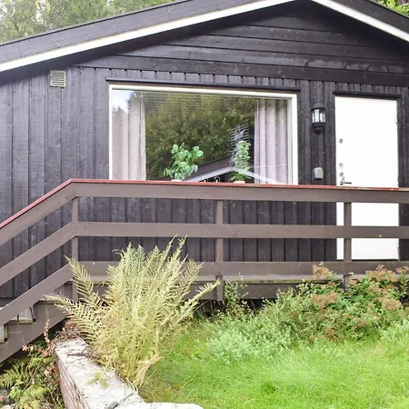 Holiday home 4 Bedroom In *