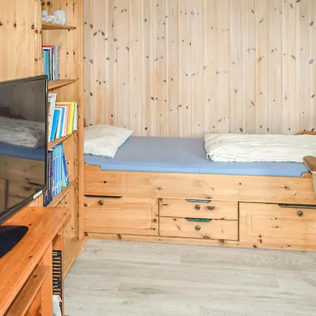 Holiday home 4 Bedroom In