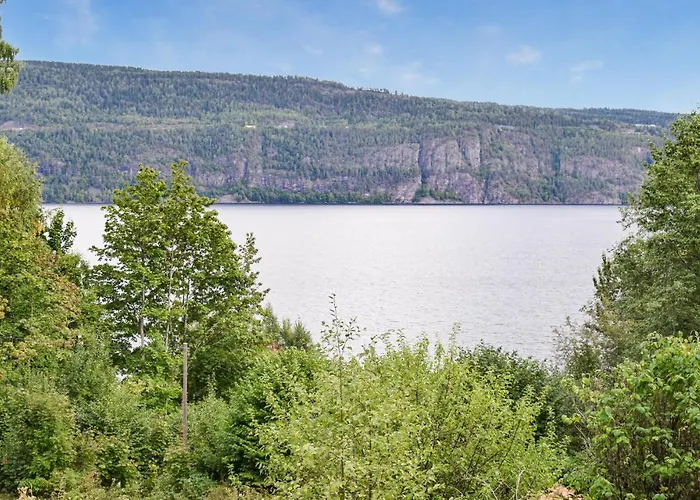 4 Bedroom In Vakantiehuis *