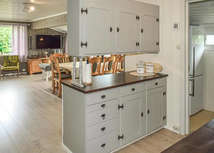 Vakantiehuis 4 Bedroom In