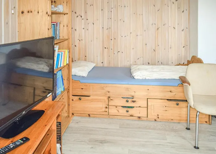 Vakantiehuis 4 Bedroom In