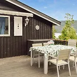 4 Bedroom In * Vikersund