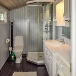 4 Bedroom In Vikersund