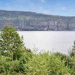 4 Bedroom In Semesterbostad *
