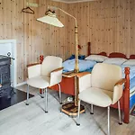 4 Bedroom In * Vikersund